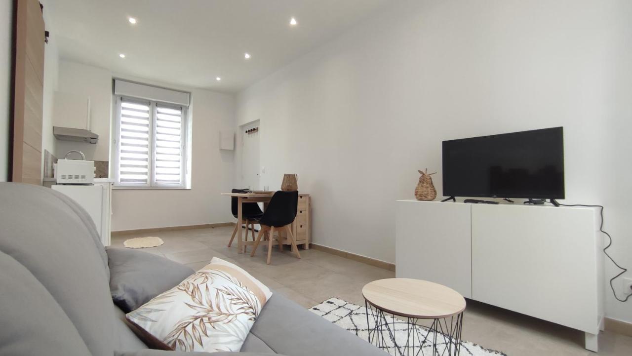 Ferienwohnung Chez Jules&Fiona Draguignan Exterior foto